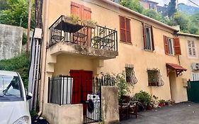 Chez Sabrina Appartement Maison Individuelle Calme Et Plage